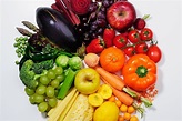 Les bienfaits des légumes et fruits sur notre santé : - Parler Sante