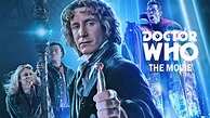 Descargar Doctor Who: La película pelicula completa en alta calidad en ...