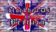 BlockheaDs in Britain Blu-ray Review | Road Rash Reviews