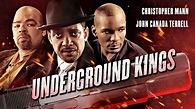 Underground Kings - BLK PRIME