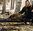 Into the wild: Christopher McCandless' Tod in Alaska - DER SPIEGEL