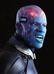Official Look at Jamie Foxx as Electro in Amazing Spider-man 2