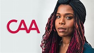 Writer/Director Aisha Porter-Christie Signs With CAA