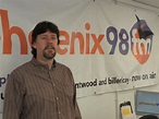 CHRIS ROBSON ON THE SUNDAY LUNCH SHOW - Phoenix FM