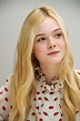 Elle Fanning: “Super 8″ Press Conference - Elle Fanning Photo (22309157 ...