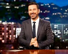 Jimmy Kimmel Fires Back at Senators Behind Health Care Repeal
