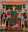Otto III, Holy Roman Emperor. Otto III was King (since 983) and Emperor ...