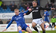 Peterhead FC News, Results and Opinion | Press and Journal