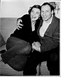 Anne Bancroft and Mel Brooks were complete opposites, but their love ...