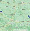 Poland X - Google My Maps