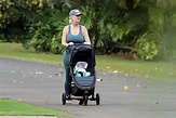 Las primeras fotos de Katy Perry y su hija Daisy paseando juntas - El ...