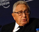 Henry Kissinger Biography - Facts, Childhood, Family Life ...