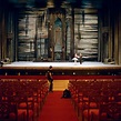 Übung macht den Meister: Das Bolschoi-Theater von innen - Russia Beyond DE