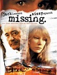 Missing - Where to Watch and Stream - TV Guide