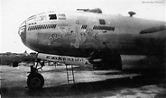 B-29 Dream Girl | World War Photos