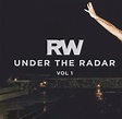 Robbie Williams - Under The Radar Volume 1 - Sweet and Swing