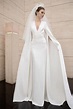 Elie Saab Bridal Spring-Summer 2022 Collection | Fashion Week Online®