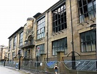 Glasgow School | Glasgow school of art, Charles rennie mackintosh ...