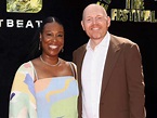 Who Is Bill Burr's Wife? All About Nia Renée Hill
