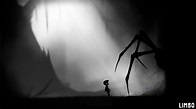 Limbo Review -- The Inspiration for a Generation of Platformers Excels ...