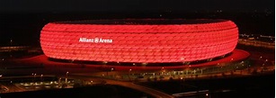 Archivo:Allianz arena at night Richard Bartz.jpg - Wikipedia, la ...
