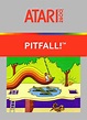 Pitfall! (Video Game 1982) - IMDb