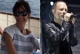 Dr Rachel Owen, partner of Radiohead's Thom Yorke, has died at 48 ...