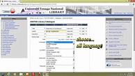 How To Use OPAC - YouTube