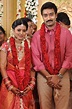 Tamil Actress Sneha Prasanna Engagement held at Chennai. Here the Sneha ...