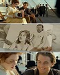 Titanic Rose Painting Meme - Men Periodis