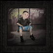 Nuevo disco de Warrior (Rapper School) - "teRAPias" ~ URBE RAP