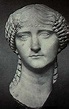 Julia Agrippina Minor of Rome
