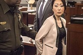 Gloria Lee ordered to serve 5 to 14 years in pet shop arson, tells ...