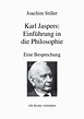 Karl Jaspers: Einführung in die Philosophie