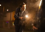 The New Trailer for "Nightcrawler" Features a Gaunt, Creepy Jake ...
