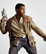 Star Wars The Force Awakens John Boyega Finn Jacket | Finn star wars ...
