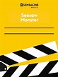 Seesaw Monster - Película 2023 - SensaCine.com.mx
