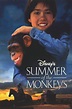 Summer of the Monkeys (1998) - Posters — The Movie Database (TMDB)
