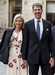 Royal Family Around the World: Crown Prince Pavlos of Greece and Crown ...