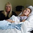 EastEnders Mitchell baby death horror as Lisa exposes Sharon paternity ...