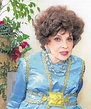 Gina Lollobrigida, once described as ‘most beautiful,’ talks about her ...