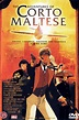 Cartel Reino Unido de 'Corto Maltés: La película (2002)' - eCartelera