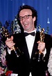 Winner of two Oscars, Roberto Benigni - Best Actor for "Life Is ...
