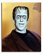 (SS2244749) Music picture of Fred Gwynne buy celebrity photos and ...