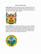 Escudo de Cartagena de Indias | PDF