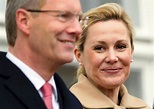Bettina Wulff und die Gerüchte: Was hat die CDU damit zu tun ...