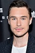 Sam UNDERWOOD : Biographie et filmographie