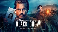 Black SNow | Season 1(2023) | STAN | Trailer Oficial Legendado - YouTube