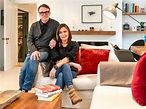 Property: Squeeze founder Chris Difford takes us on a tour of the ...