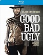 The Good, the Bad and the Ugly [Blu-ray] [1966] - Best Buy